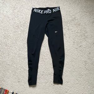 Black Nike Leggings